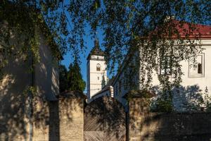 Zdjęcie z galerii obiektu Apartmán Frank w mieście Česká Kamenice
