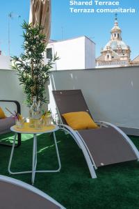 Kép Hostly RBH0 Modern apartment szállásáról Sevillában a galériában