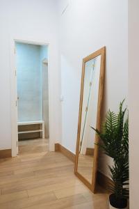 Kép Hostly RBH0 Modern apartment szállásáról Sevillában a galériában