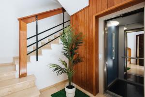 Kép Hostly RBH0 Modern apartment szállásáról Sevillában a galériában