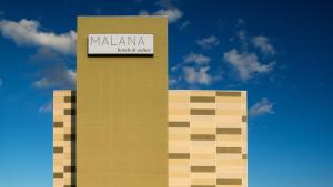 Fotografie z fotogalerie ubytování Malana Hotels & Suites v destinaci Cotulla