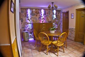 Gallery image of Posada de Peregrinos in Toledo