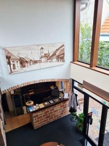 Fotografie z fotogalerie ubytování Penzión pod kláštorom v destinaci Pezinok