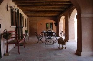 Fotografie z fotogalerie ubytování La Vigna B&B v destinaci Treviso