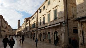 Fotografie z fotogalerie ubytování Casa Arancia v Dubrovníku