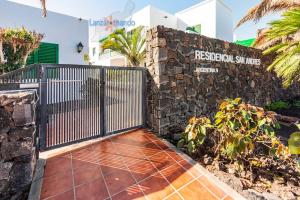 Fotografie z fotogalerie ubytování Vivienda Vacacional Aidamar v destinaci Costa Teguise