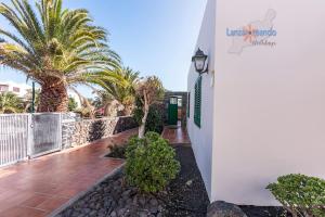 Fotografie z fotogalerie ubytování Vivienda Vacacional Aidamar v destinaci Costa Teguise