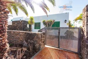 Fotografie z fotogalerie ubytování Vivienda Vacacional Aidamar v destinaci Costa Teguise