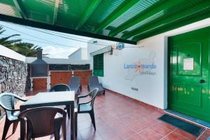 Fotografie z fotogalerie ubytování Vivienda Vacacional Aidamar v destinaci Costa Teguise
