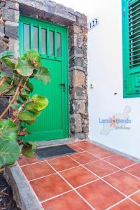 Fotografie z fotogalerie ubytování Vivienda Vacacional Aidamar v destinaci Costa Teguise
