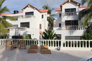 Gallery image of VAIA HOTELES in Coveñas