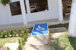 Gallery image of VAIA HOTELES in Coveñas