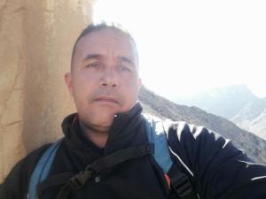Природа поблизу цей гостьовий будинок