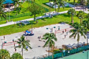 Gambar di galeri bagi Ocean View Condo With Gorgeous Miami Sunset di Miami