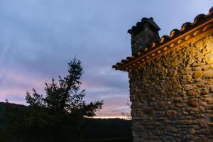 Fotografia z galérie ubytovania La Caseta del Munt v destinácii Castelltersol