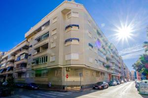 Fotografie z fotogalerie ubytování Holiday Goleta Mariblanca v destinaci Torrevieja