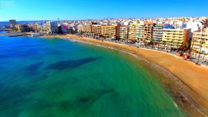 Fotografie z fotogalerie ubytování Holiday Goleta Mariblanca v destinaci Torrevieja