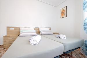 Fotografie z fotogalerie ubytování Holiday Goleta Mariblanca v destinaci Torrevieja