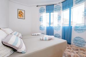 Fotografie z fotogalerie ubytování Holiday Goleta Mariblanca v destinaci Torrevieja
