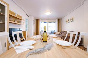 Fotografie z fotogalerie ubytování Holiday Goleta Mariblanca v destinaci Torrevieja