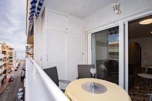 Fotografie z fotogalerie ubytování Holiday Goleta Mariblanca v destinaci Torrevieja