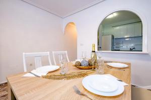 Fotografie z fotogalerie ubytování Holiday Goleta Mariblanca v destinaci Torrevieja