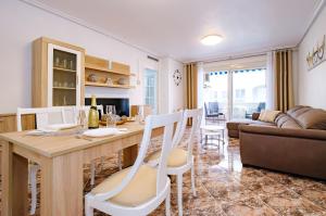Fotografie z fotogalerie ubytování Holiday Goleta Mariblanca v destinaci Torrevieja