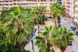 Fotografie z fotogalerie ubytování Holiday Goleta Mariblanca v destinaci Torrevieja