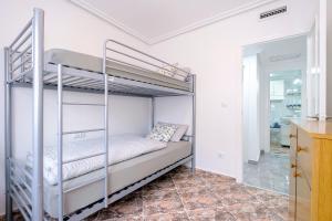Fotografie z fotogalerie ubytování Holiday Goleta Mariblanca v destinaci Torrevieja