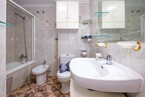 Fotografie z fotogalerie ubytování Holiday Goleta Mariblanca v destinaci Torrevieja