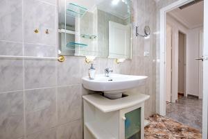 Fotografie z fotogalerie ubytování Holiday Goleta Mariblanca v destinaci Torrevieja