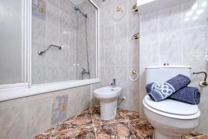 Fotografie z fotogalerie ubytování Holiday Goleta Mariblanca v destinaci Torrevieja