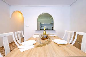 Fotografie z fotogalerie ubytování Holiday Goleta Mariblanca v destinaci Torrevieja