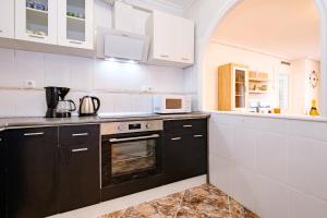 Fotografie z fotogalerie ubytování Holiday Goleta Mariblanca v destinaci Torrevieja