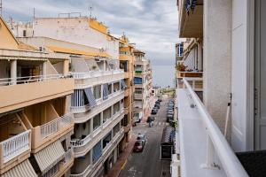 Fotografie z fotogalerie ubytování Holiday Goleta Mariblanca v destinaci Torrevieja