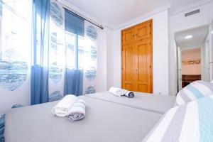 Fotografie z fotogalerie ubytování Holiday Goleta Mariblanca v destinaci Torrevieja