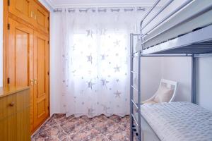 Fotografie z fotogalerie ubytování Holiday Goleta Mariblanca v destinaci Torrevieja