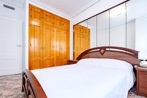 Fotografie z fotogalerie ubytování Holiday Goleta Mariblanca v destinaci Torrevieja