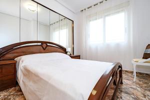 Fotografie z fotogalerie ubytování Holiday Goleta Mariblanca v destinaci Torrevieja