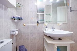 Fotografie z fotogalerie ubytování Holiday Goleta Mariblanca v destinaci Torrevieja