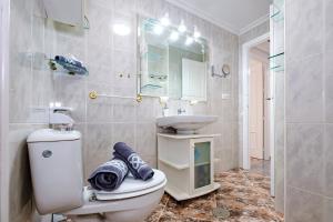 Fotografie z fotogalerie ubytování Holiday Goleta Mariblanca v destinaci Torrevieja