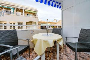 Fotografie z fotogalerie ubytování Holiday Goleta Mariblanca v destinaci Torrevieja
