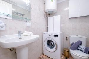 Fotografie z fotogalerie ubytování Holiday Goleta Mariblanca v destinaci Torrevieja