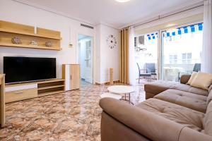 Fotografie z fotogalerie ubytování Holiday Goleta Mariblanca v destinaci Torrevieja