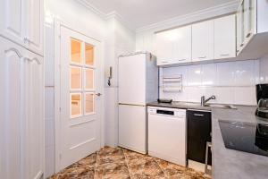 Fotografie z fotogalerie ubytování Holiday Goleta Mariblanca v destinaci Torrevieja