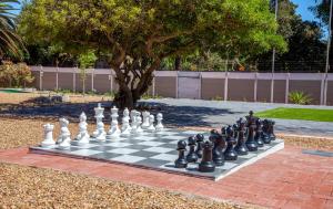 Galeriebild der Unterkunft Avanti Guest Lodge in Vredenburg