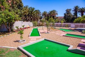 Galeriebild der Unterkunft Avanti Guest Lodge in Vredenburg