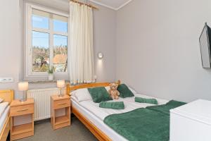 Φωτογραφία από το άλμπουμ του Ośrodek WOJKÓW Kowary koło Karpacza σε Kowary +61 φωτογραφίες