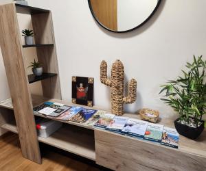 Galeriebild der Unterkunft Apartamento Bulevar 1 con parking gratuito in Castellón de la Plana