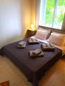 Fotografie z fotogalerie ubytování Fantasea Apartments v destinaci Stómion
